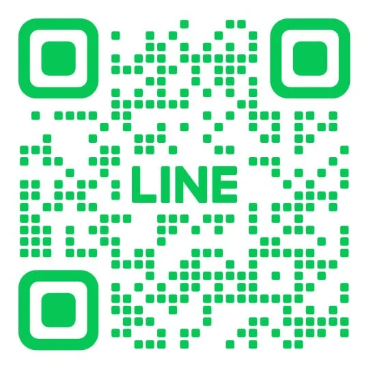QR Code เพิ่มเพื่อน เว็บอันดับ 1 ของโลก Line Official